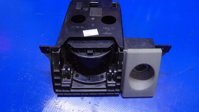 bracket for KUBEK VW TRANSPORTER T5 03-14R