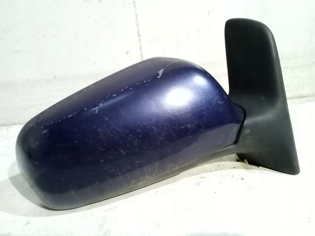 Seat Alhambra and lift mirror right el. 8 PIN