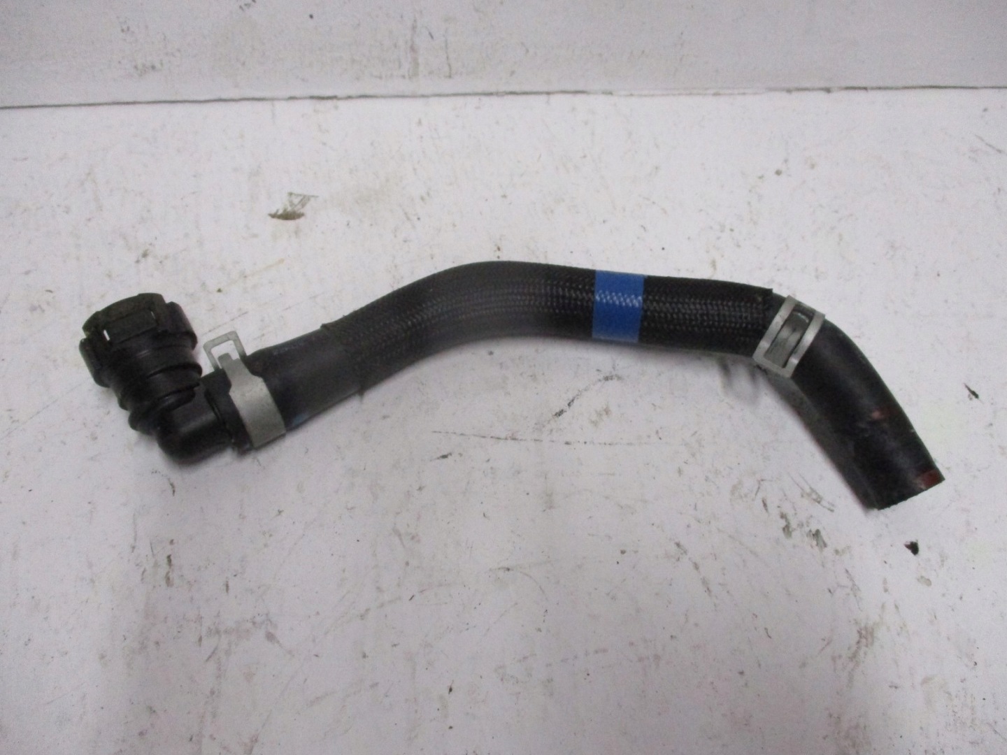 pipe hose HYUNDAI KIA 36930-2BDXO