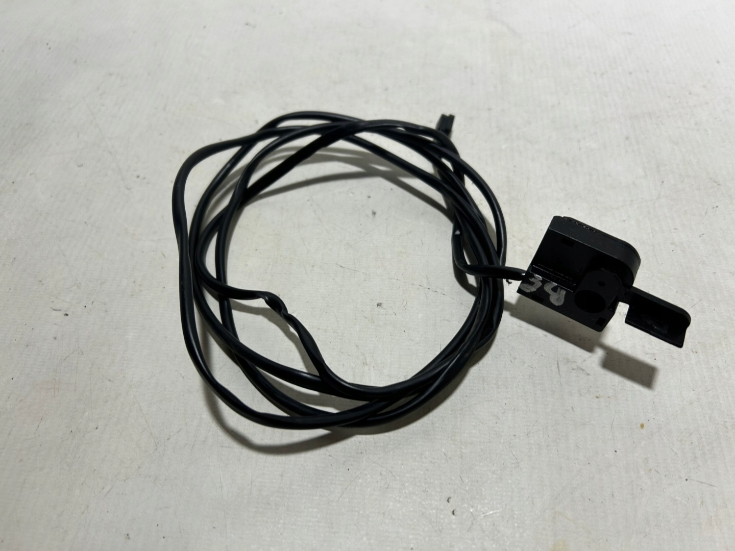 sensor KRANCOWY SENSOR roofs left MERCEDES SL R230 W230