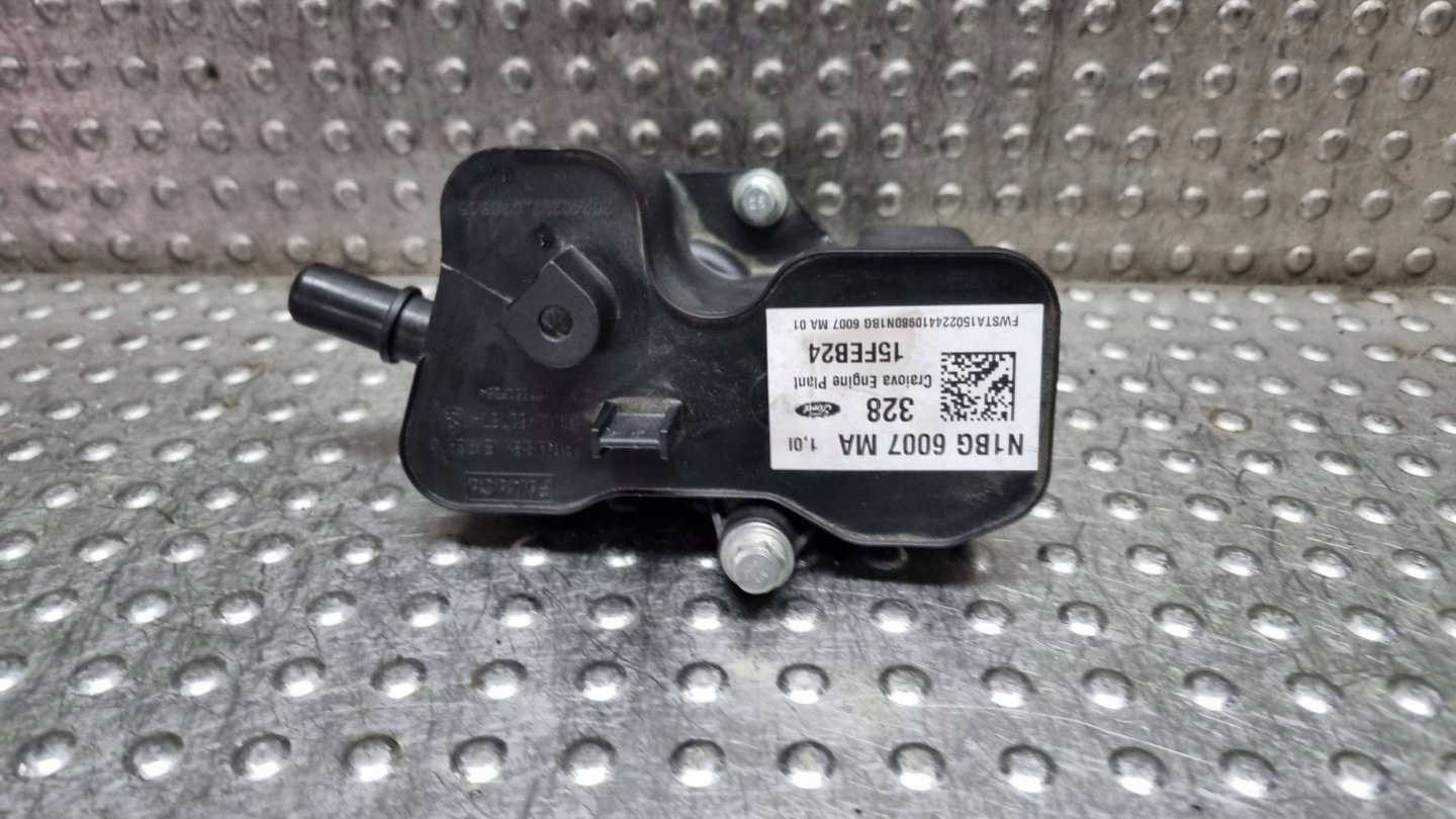 ODMA SEPARATOR olio H6BG-6C757-CA FORD PUMA MK2 FOCUS MK4 1.0 ECOBOOST