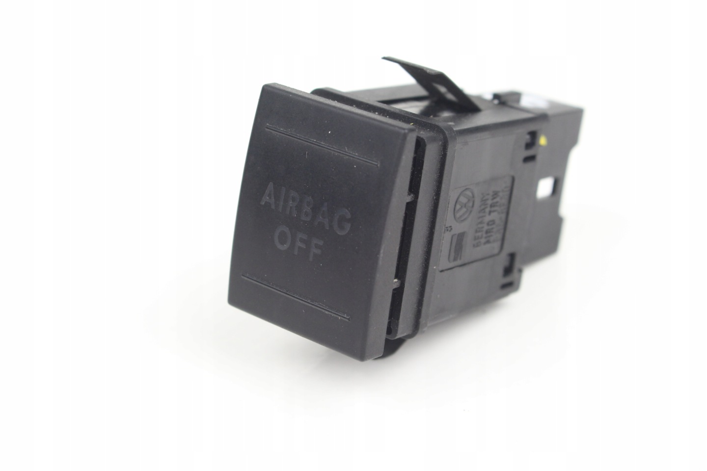 switch airbag VOLKSWAGEN POLO 6Q0 919 235