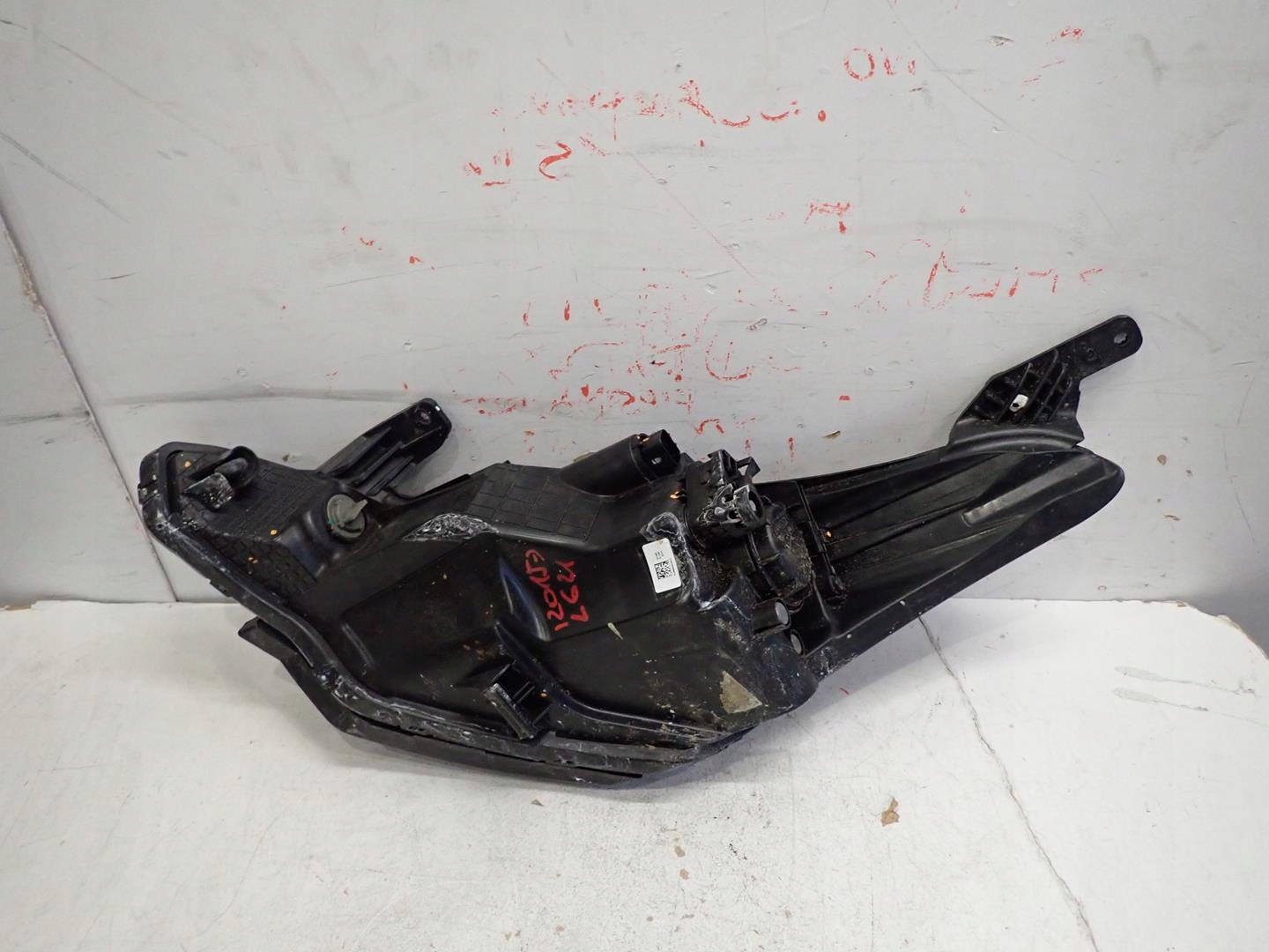 light front front right HYUNDAI I20 II 2015- 92102-C8000