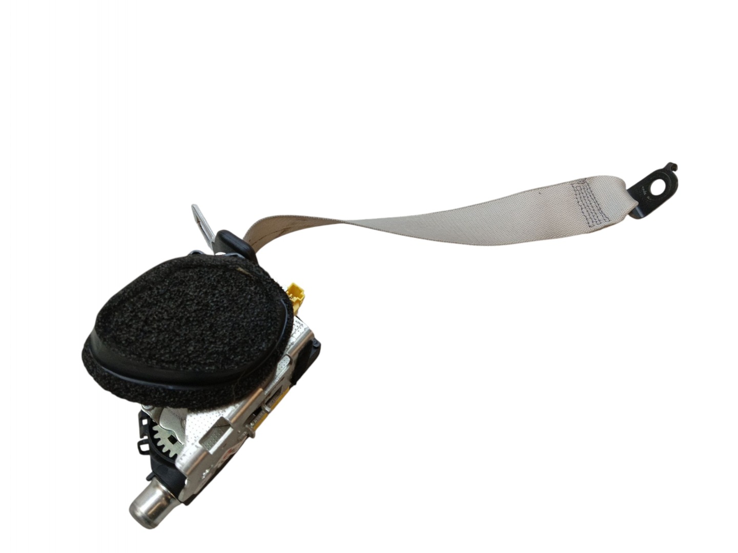 Gurten Sicherheits links heck MERCEDES CLS C218 33056785C
