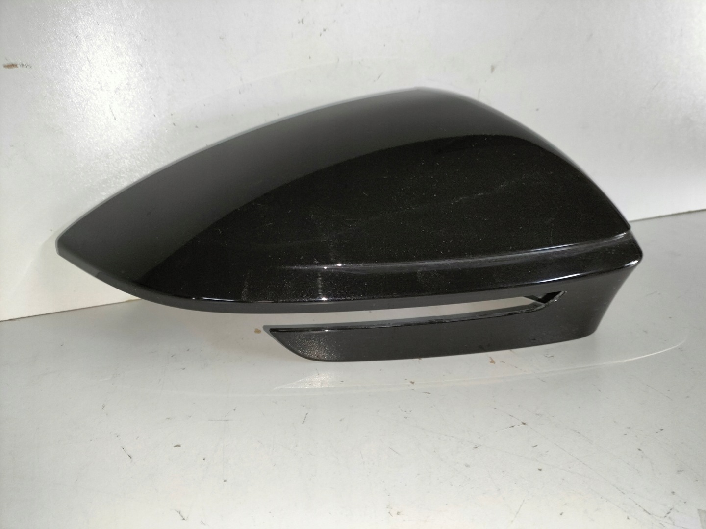 cover mirrors right SKODA ENYAQ 21
