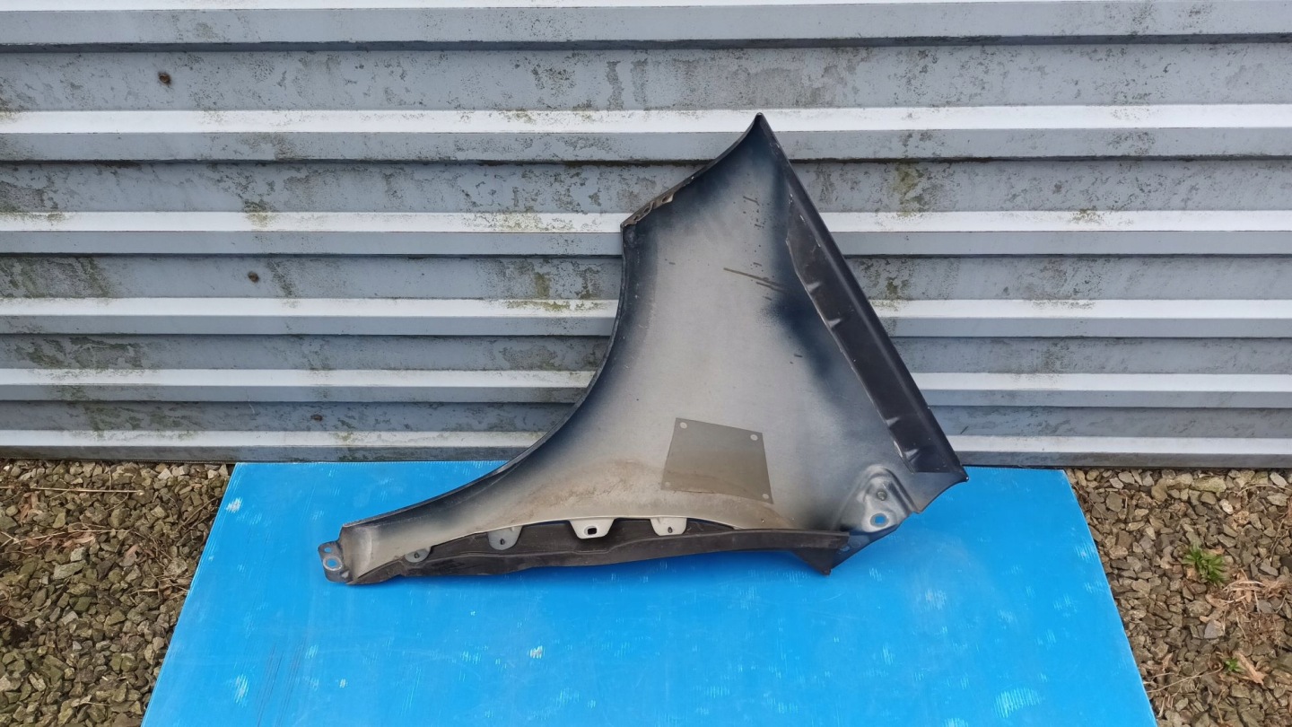 fender right front MERCEDES A-KLASA W169 2004-2012