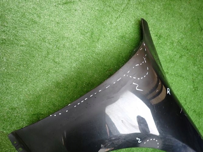 LEXUS LS V 17- fender right front front