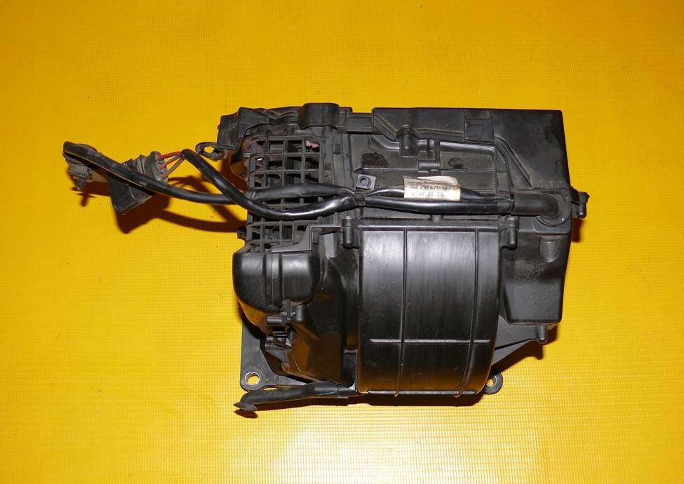 ventilátor tOPENÍ klími obal AUDI A6 C6 04-08r. EUROPA 4F0820155E