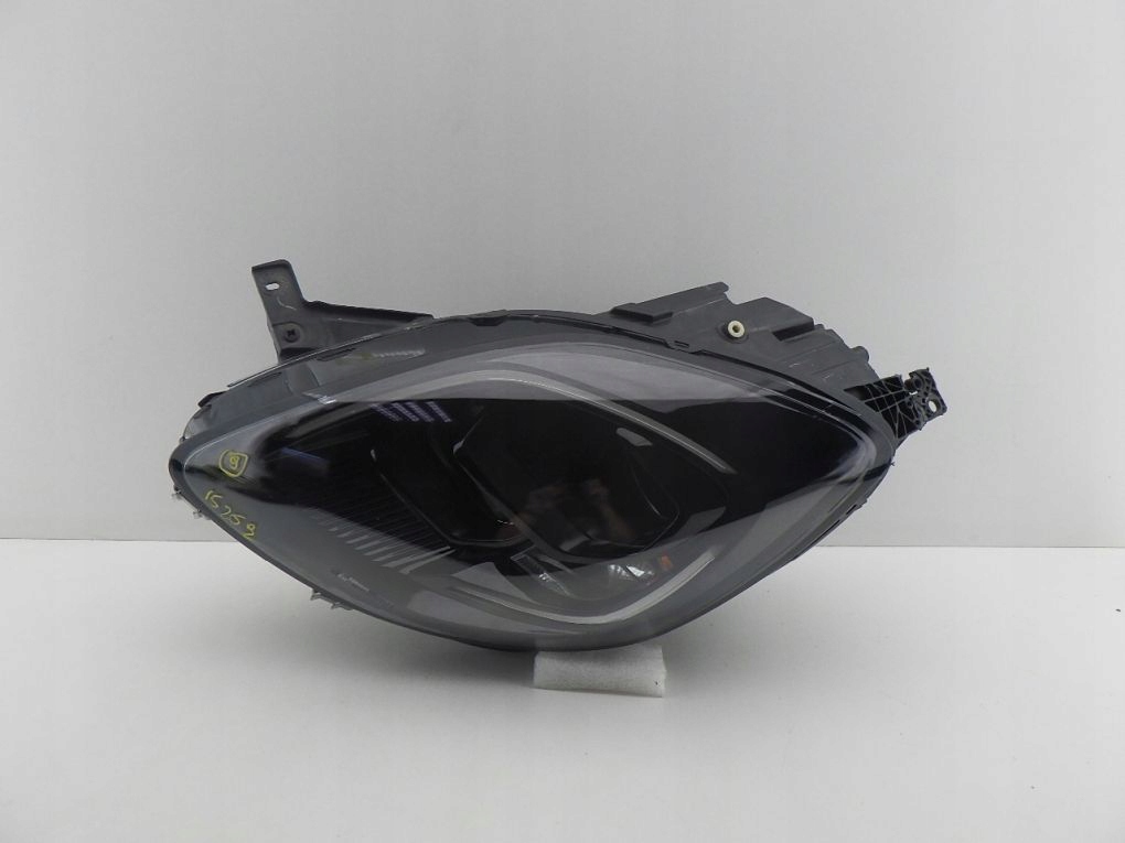 FORD PUMA II MK2 FULL LED 2019- light front left