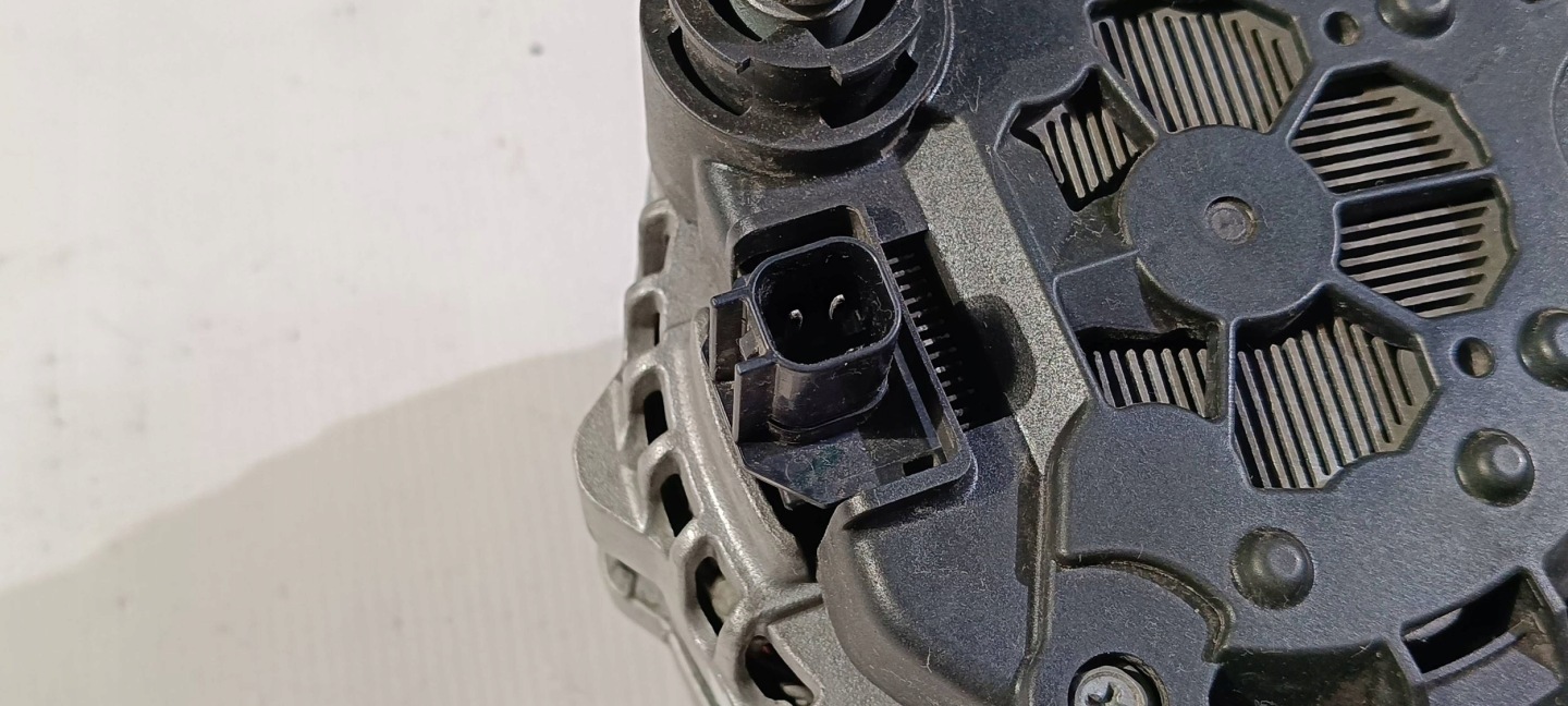 alternator complete pradnica Dodge RAM 1500 5.7 HEMI 2019