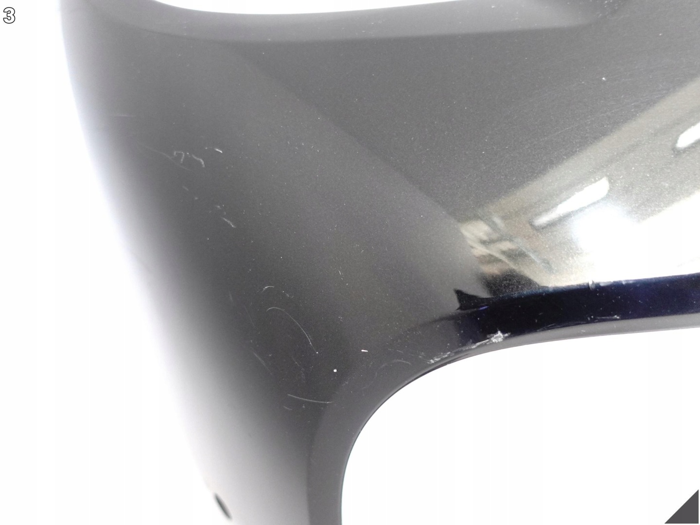 BMW X5 G05 m-packet MSP 18-22 (before lift) bumper BUMPER front (PDC)
