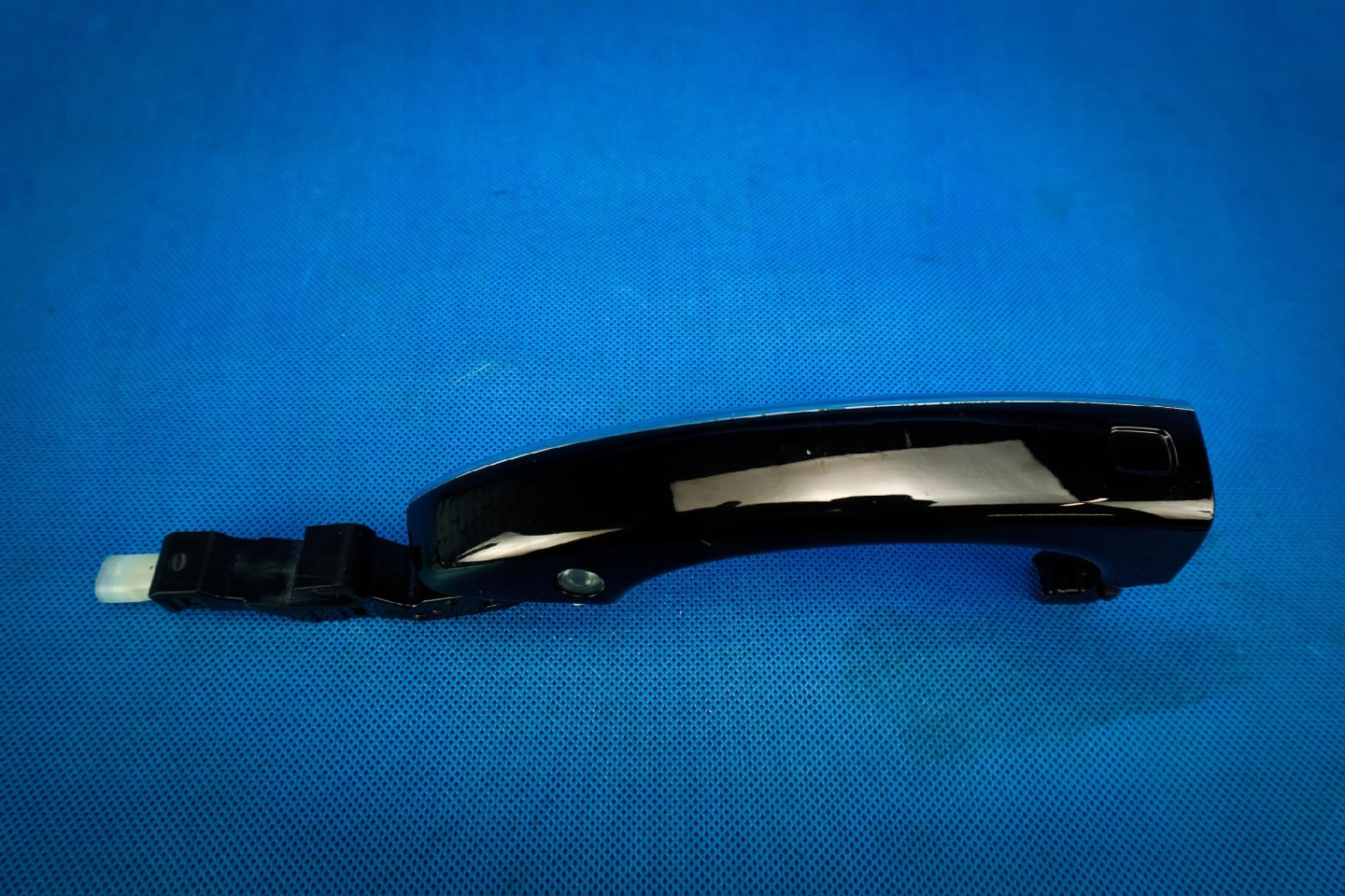 handle exterior left LED Audi A6 A8 4H0837205C