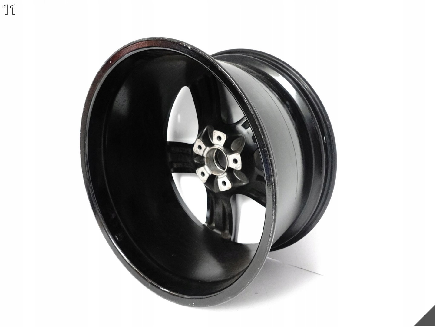 PORSCHE CAYENNE 9Y0 E3 SPORT CLASSIC disk disk 11,5Jx22 ET61 5x130 041