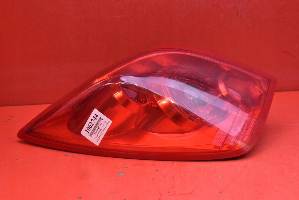 light left rear part rear NISSAN PRIMERA P12 5D HB 01-08