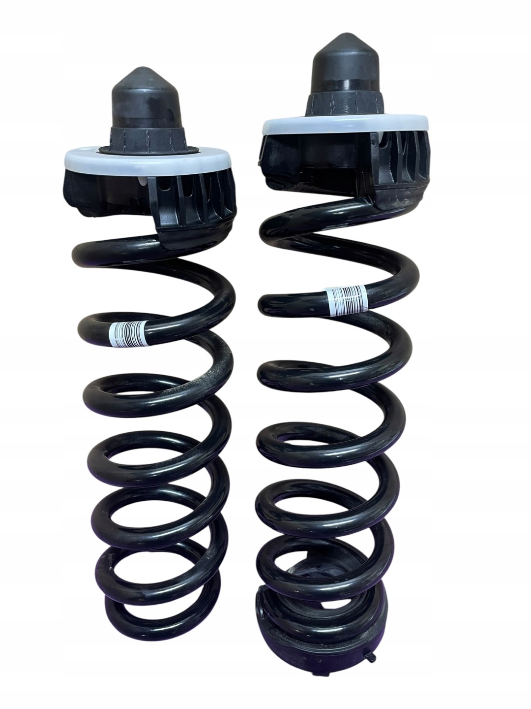 spring springing rear part left+right BP BMW 4 G22 X-DRIVE
