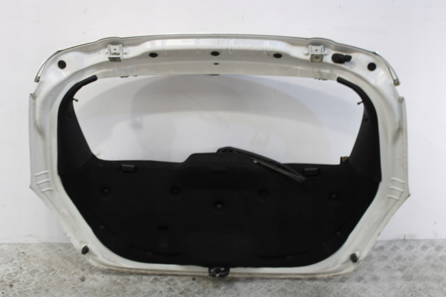 boot door rear boot complete LANCIA YPSILON III 3 LIFT