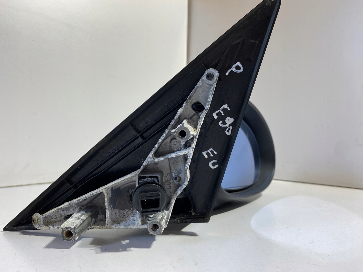 SPECCHIETTO RETROVISORE Destro BMW E91