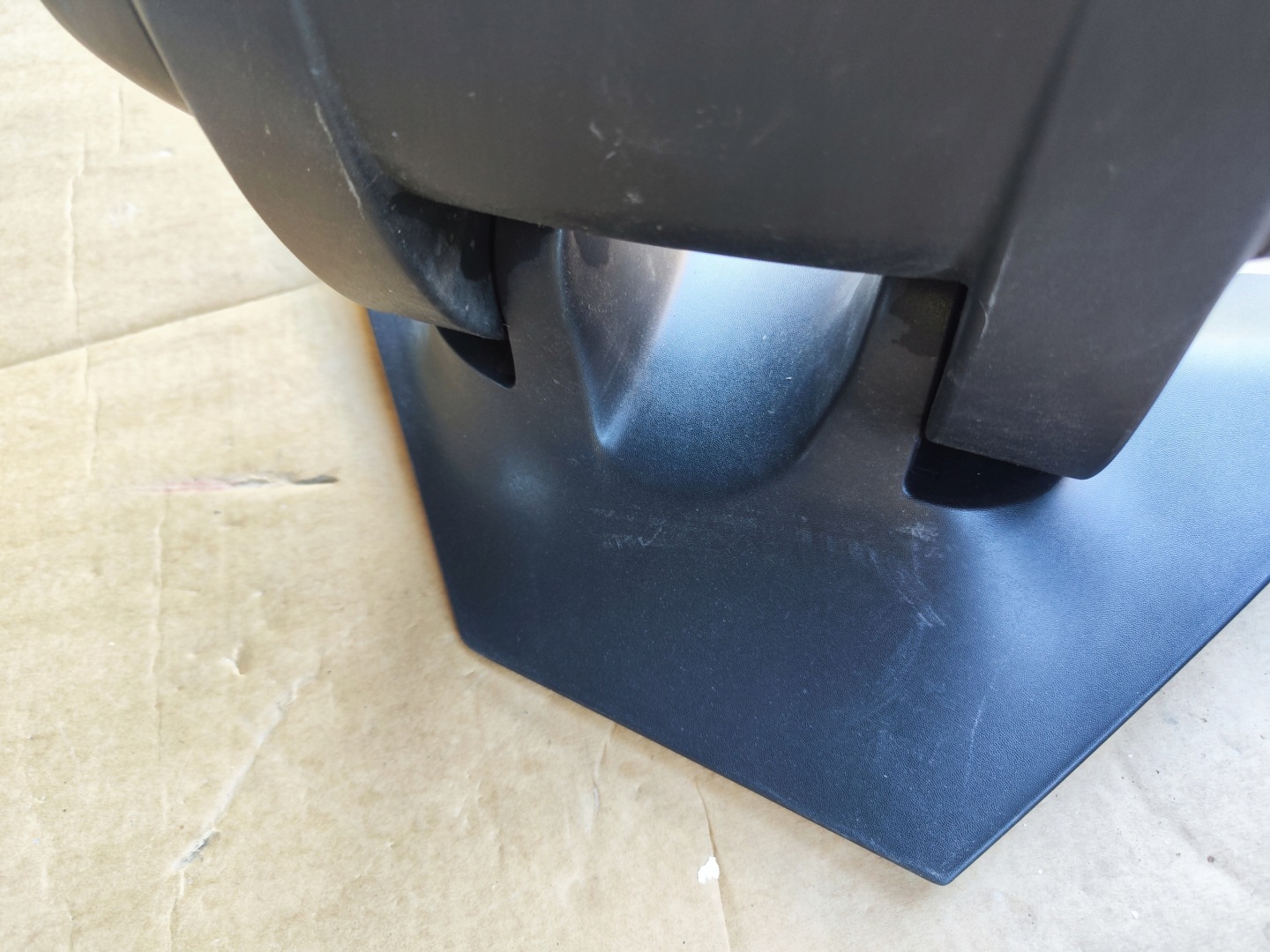 mirror left Renault Master 7 Pin 963020133R 963020133