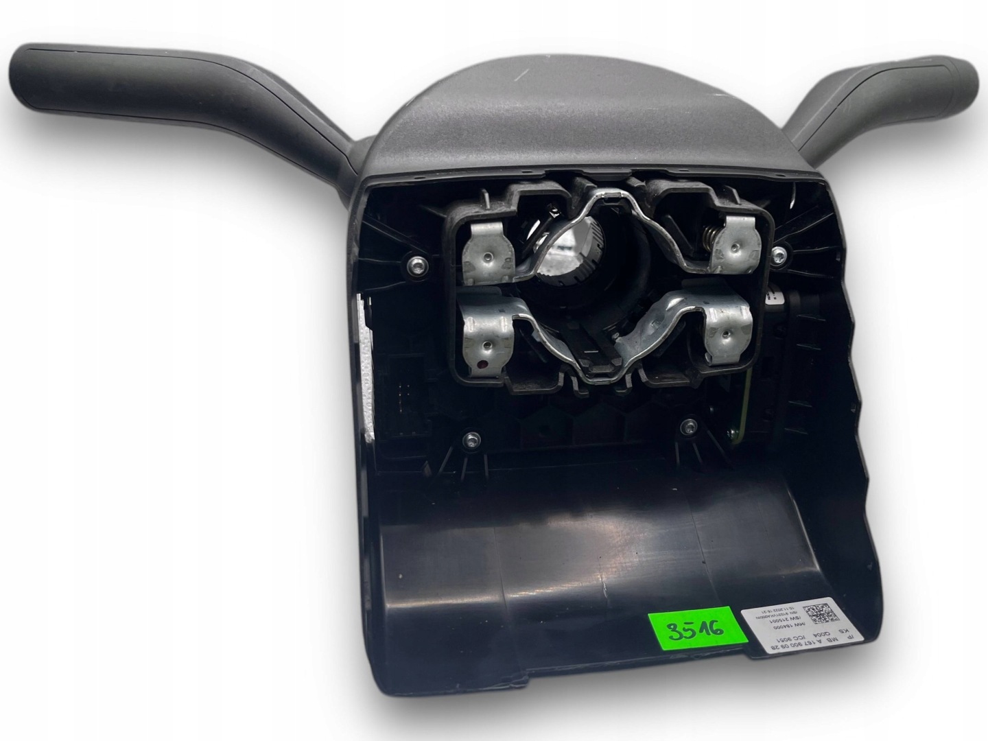 MERCEDES W167 steering wheel levers and controls ring A1679000928 @M