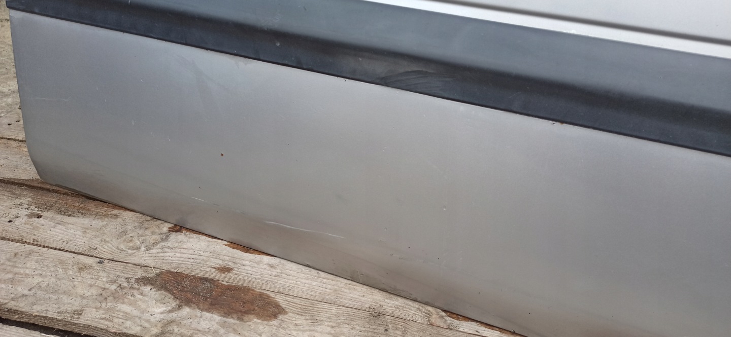 OPEL ZAFIRA A door right front front Z157