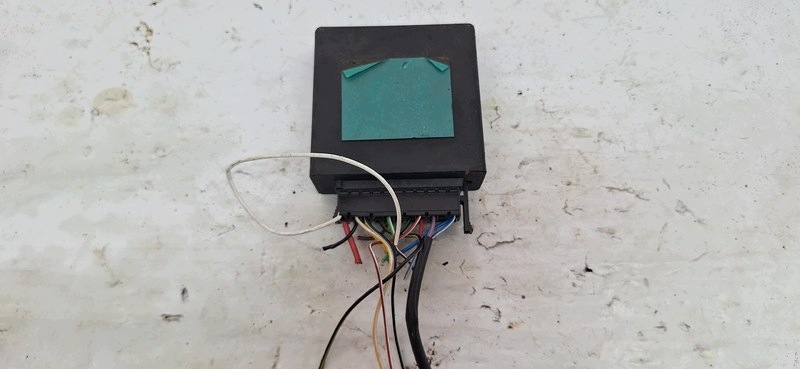 modul HAKA AUDI A8 S8 10R047669