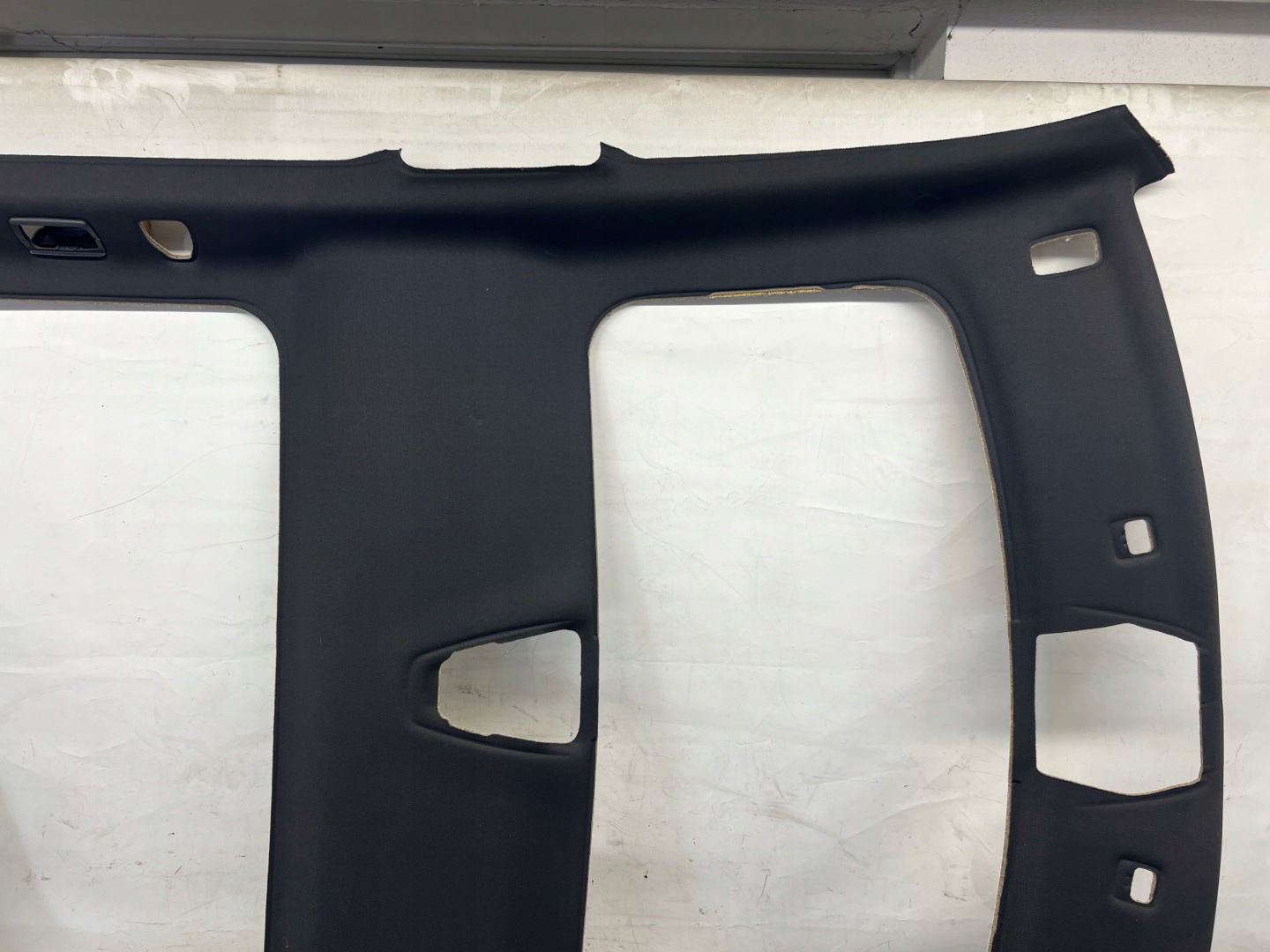 DS5 CIELO INTERNO sufit 96781477ZE