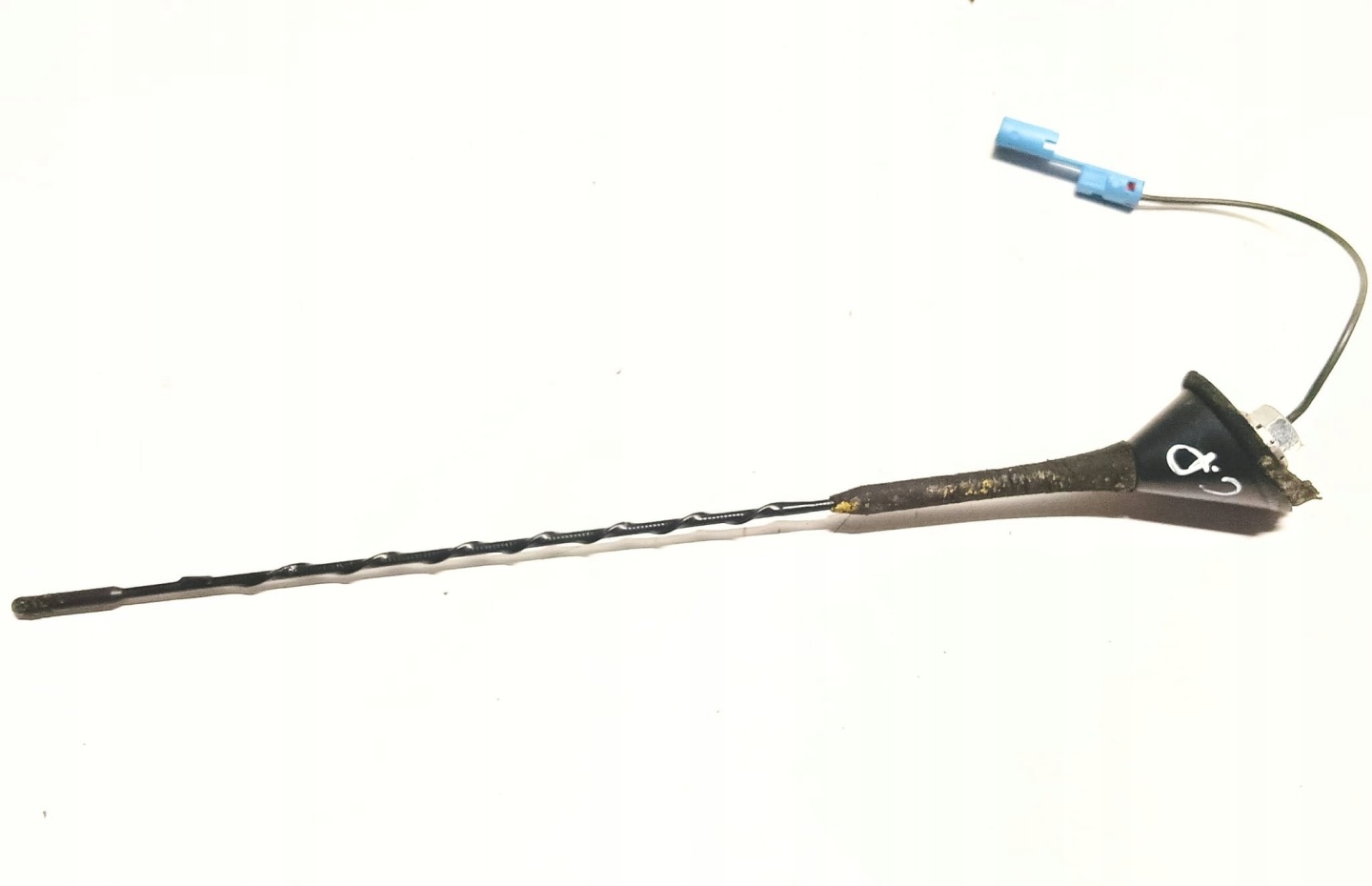 ANTENA dach RADIA OPEL CORSA D