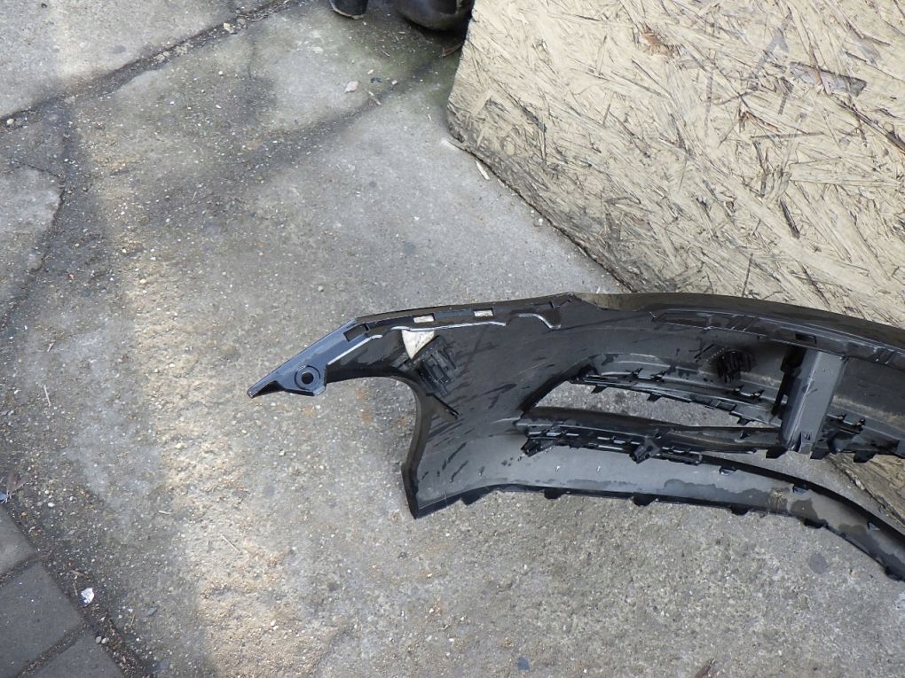 VW GOLF 7 VII 5G0 LIFT 16- front bumper