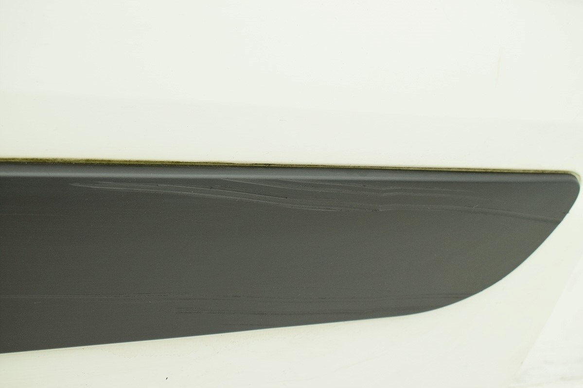 door side sliding left PEUGEOT EXPERT II