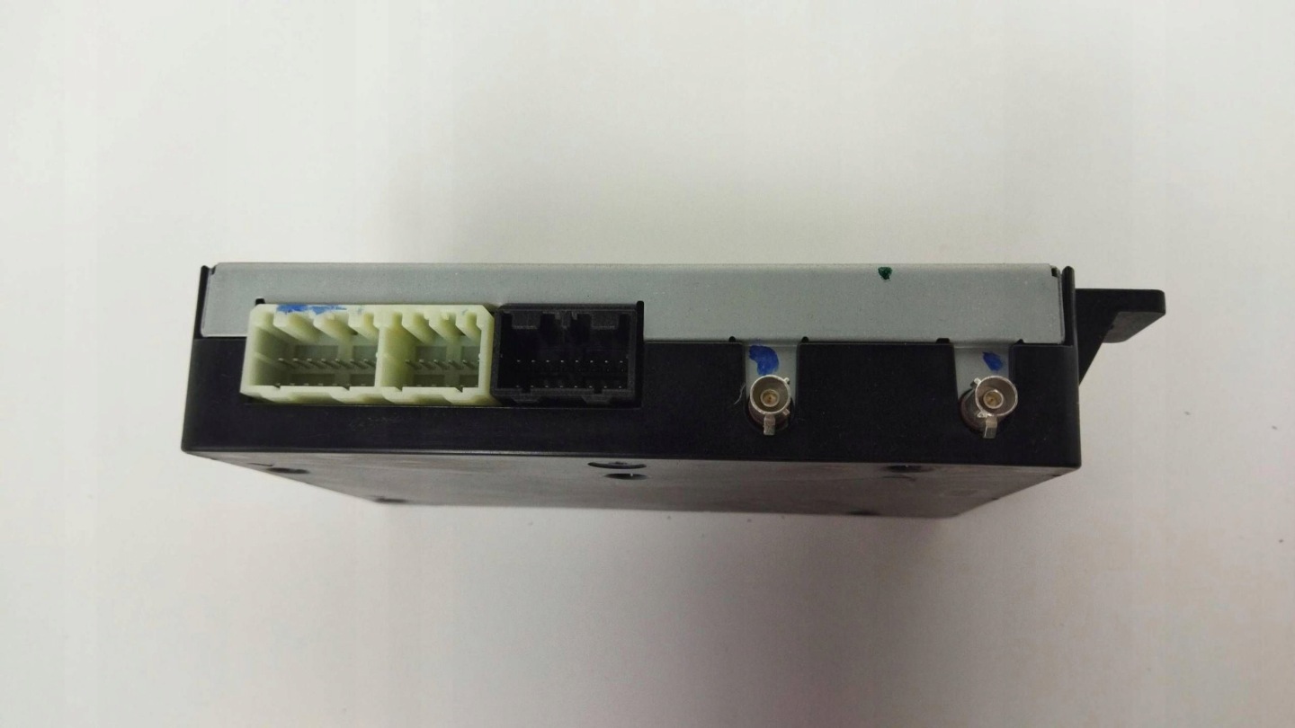 CAMARO VI 16-19 module control unit navigation devices 84022547 RADIO
