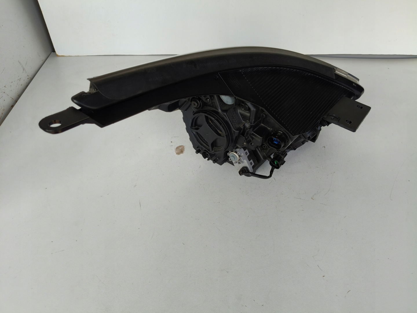 light left REFLEKTOR KIA NIRO 19- LIFT FULL LED