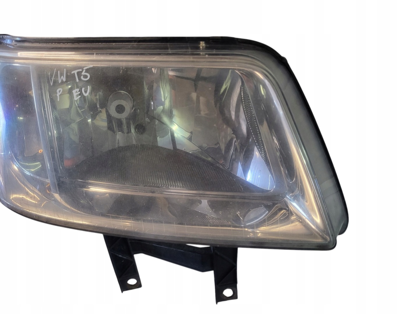 Licht rechts vorne VOLKSWAGEN T5 EUROPA