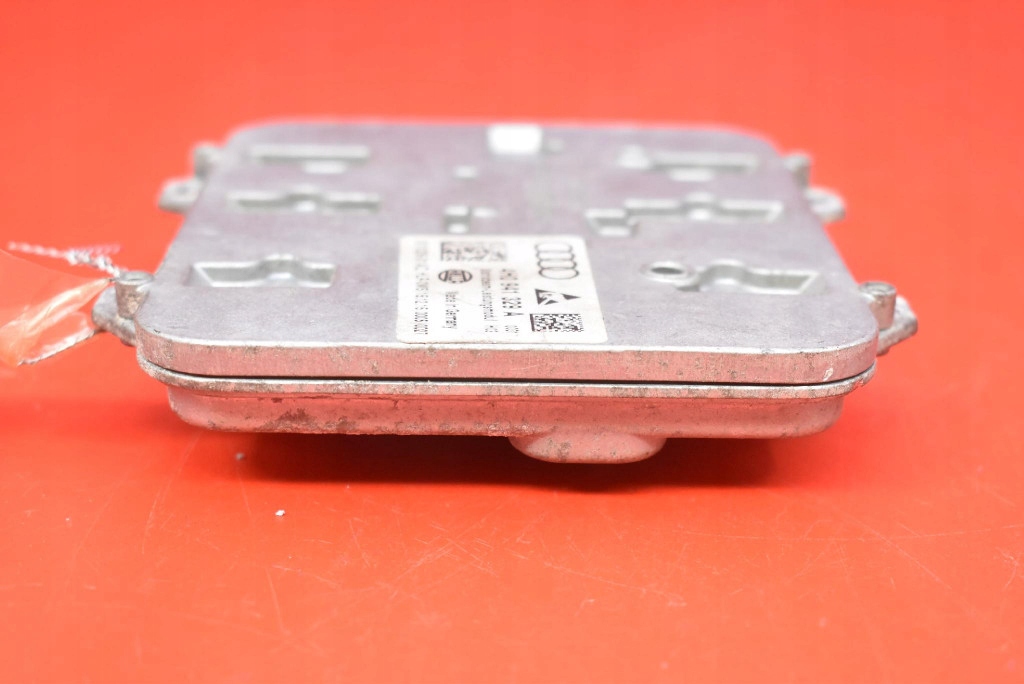 module steering right 4H0941329A AUDI A6 C7 LIFT 14-20
