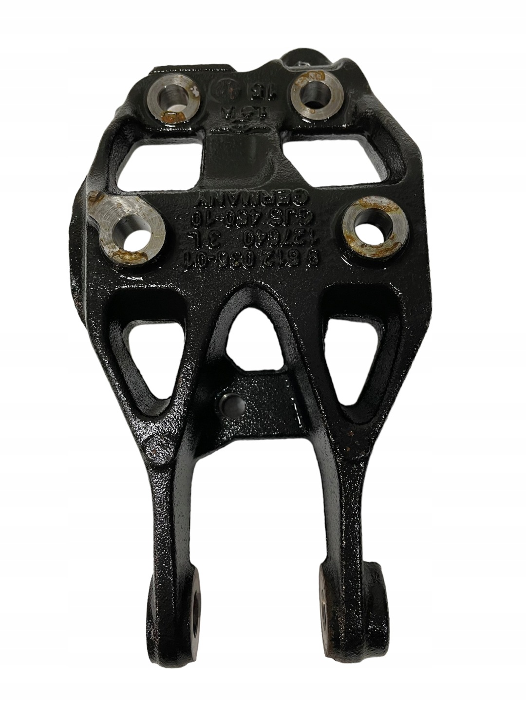 engine mount bracket MINI R60