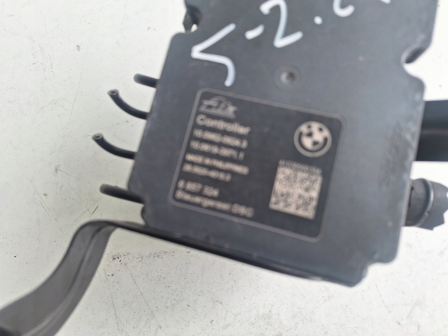BMW e F20 Pompa ABS 6857324