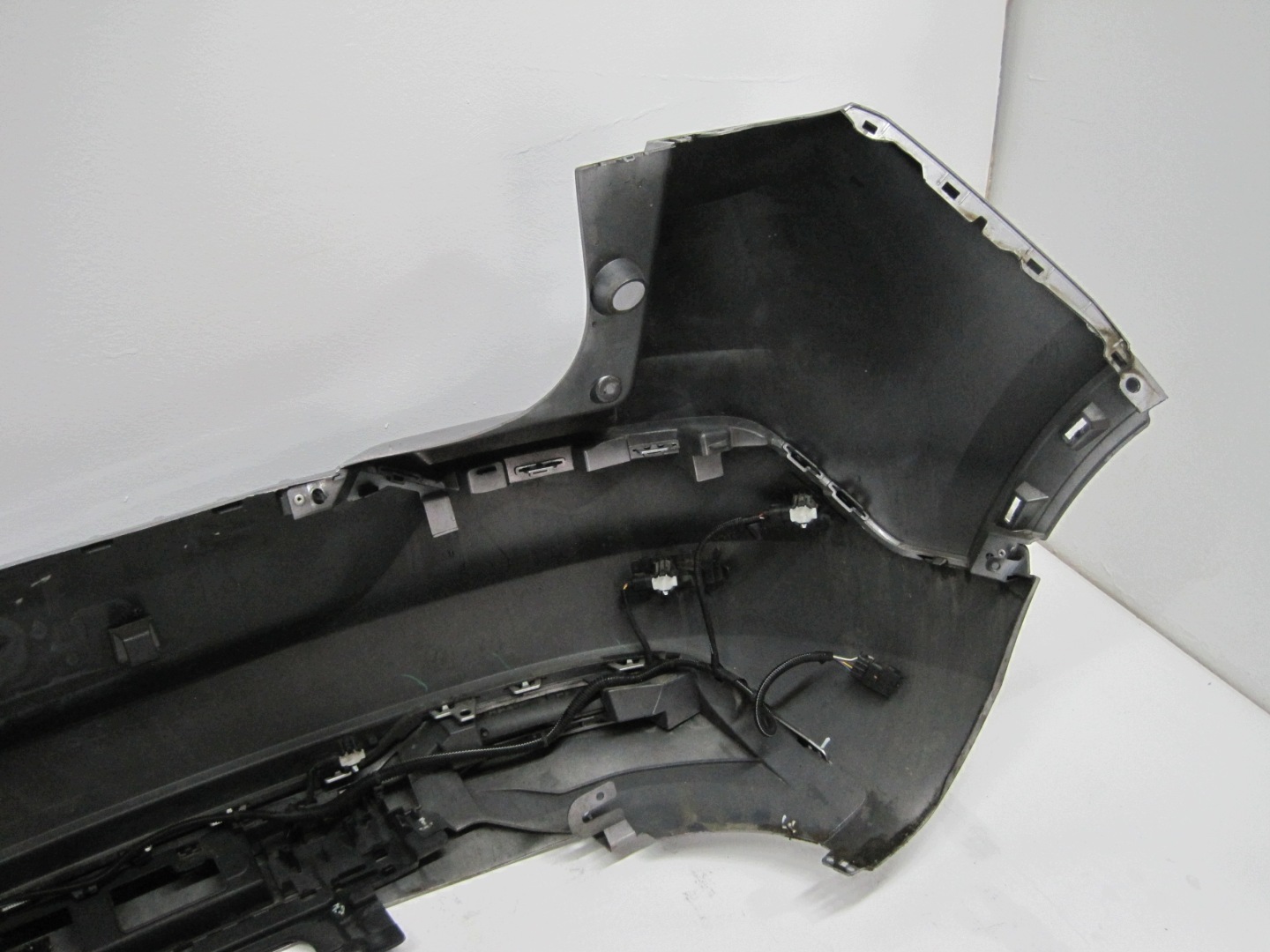 stoßstange OPEL GRANDLAND 6 PDC heck hinten