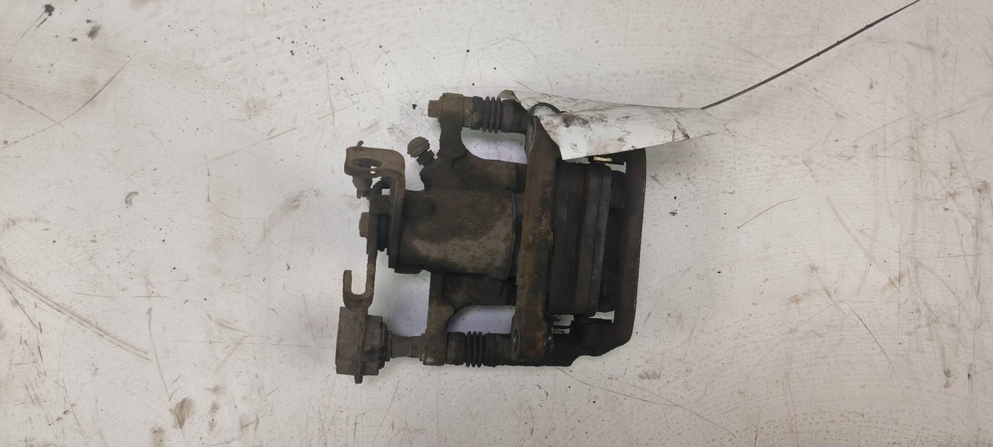 caliper brake rear part left 2.0 VCDI CHEVROLET CRUZE