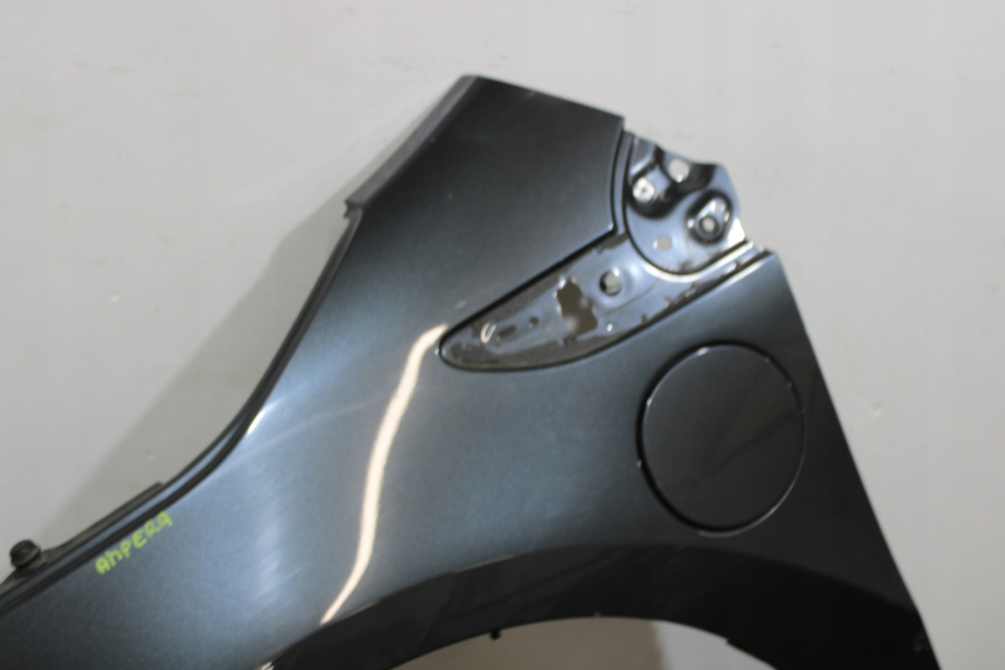 fender left front front OPEL AMPERA 1,4 BENZ