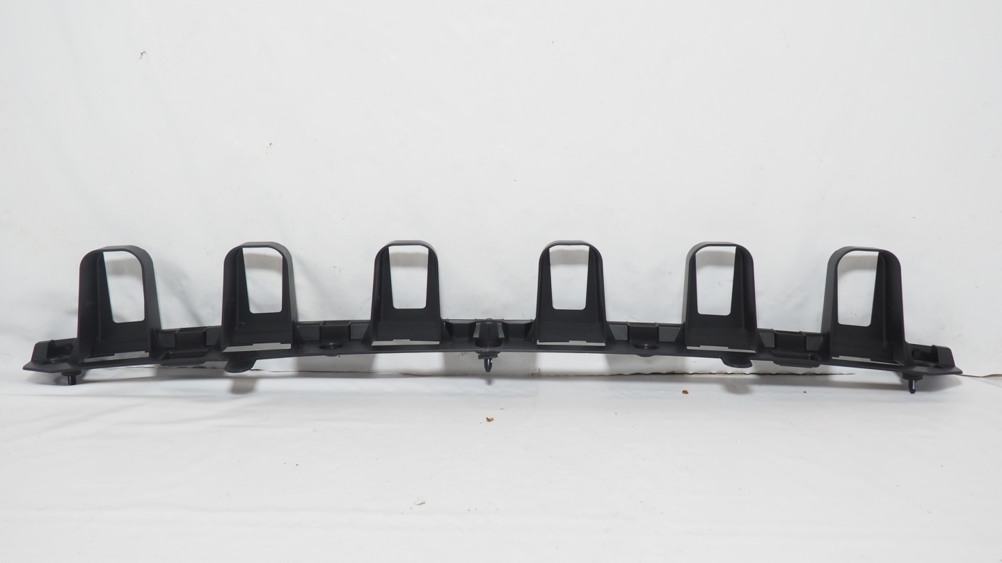 Ford Focus MK4 absorber Paraurti posteriore JX7B-17B861