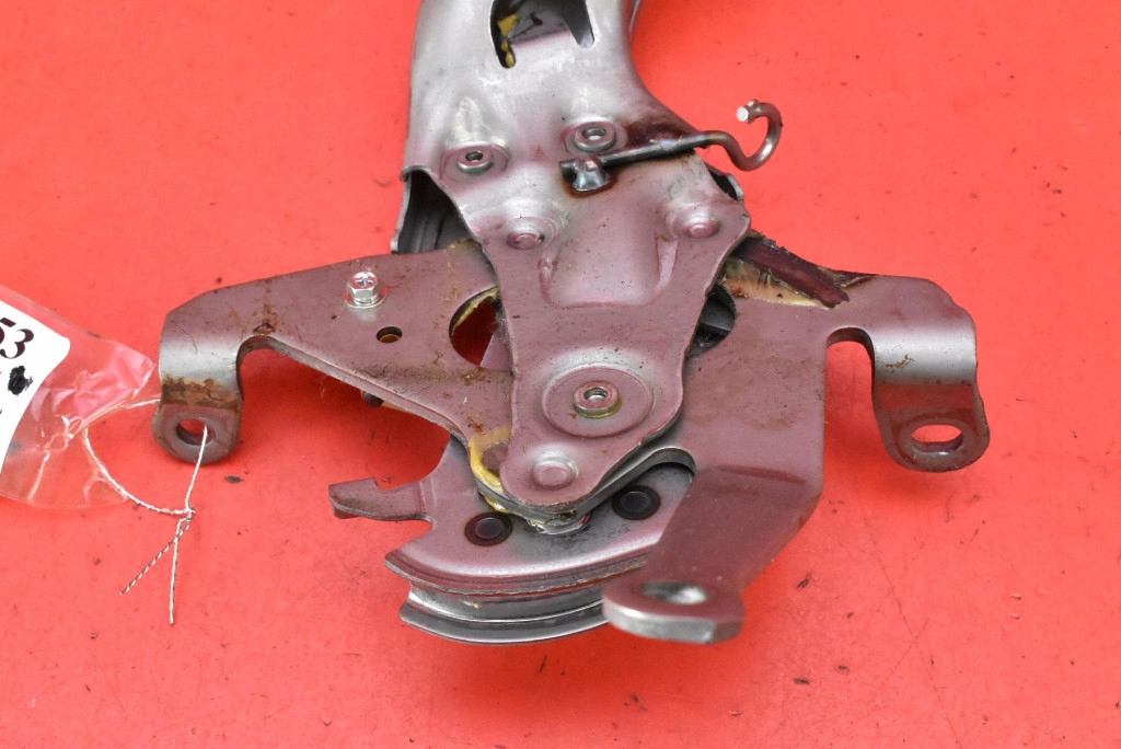 páčka elektrická brzda MAZDA MX-5 4 IV ND 15-21