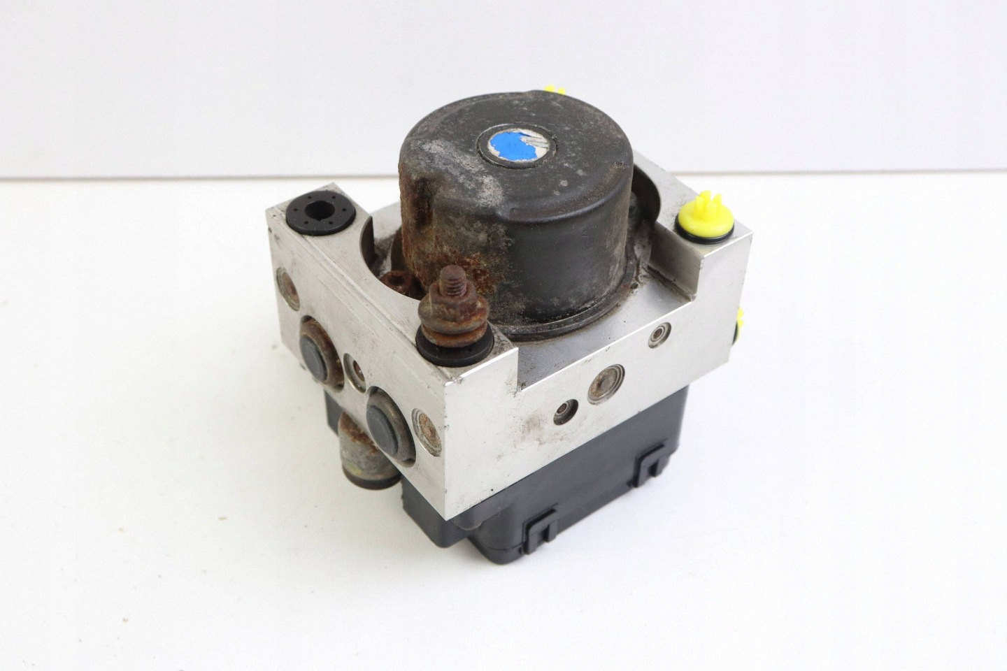 HONDA JAZZ II pump control unit ABS A4.0440-0129.6 SAA-G0