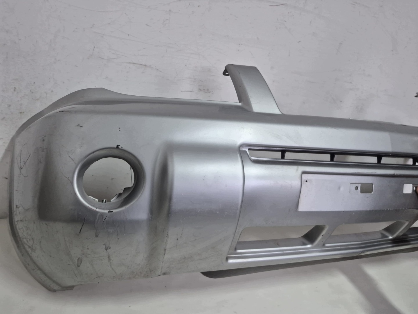NISSAN X-TRAIL and 1 T30 LIFT 03-07 bumper front front 62022-E0040