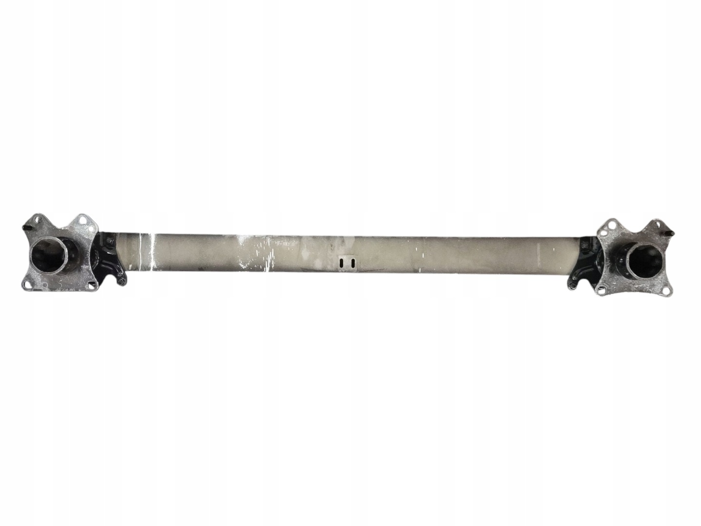 pillar bumper support front PEUGEOT 508 and (2010-2014) 05810250