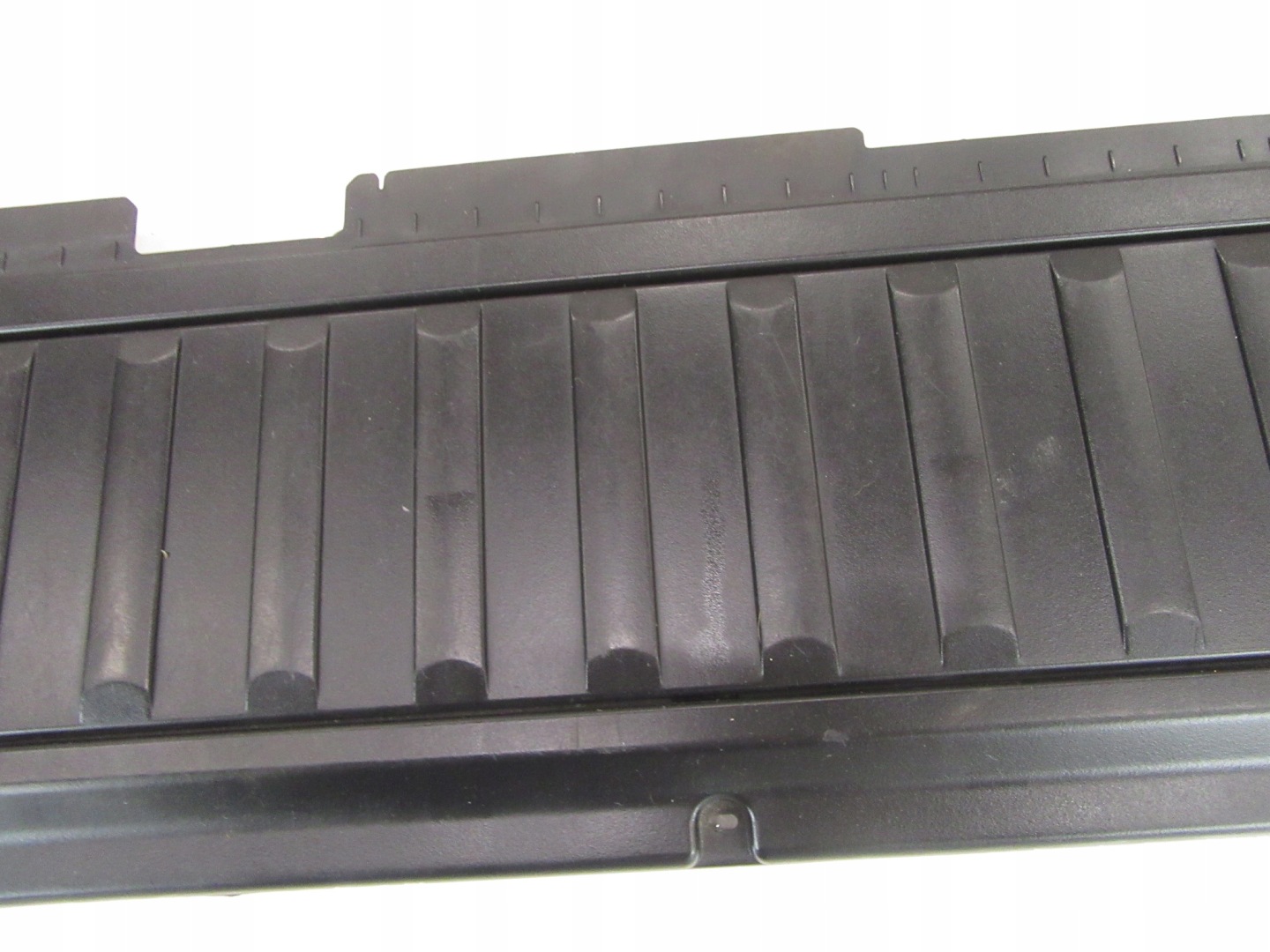 cover moulding bonnet boot BMW X5 e53