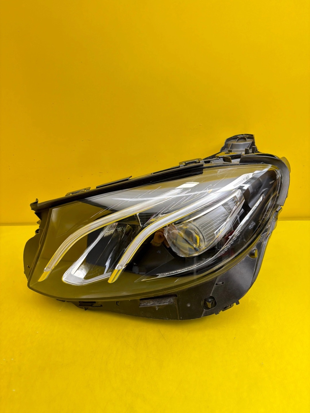 light left Mercedes E-class W213 Led High Performance A2139063904