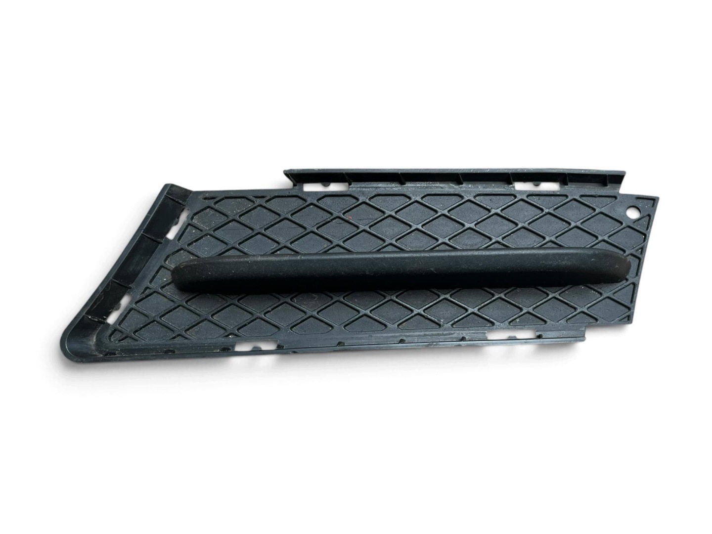 side grid of a bumper left side BMW 3 E90/E91 E90 2006 7154553