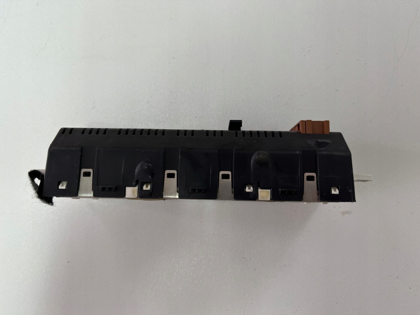 Display RADIA Citroen Peugeot 9806824580