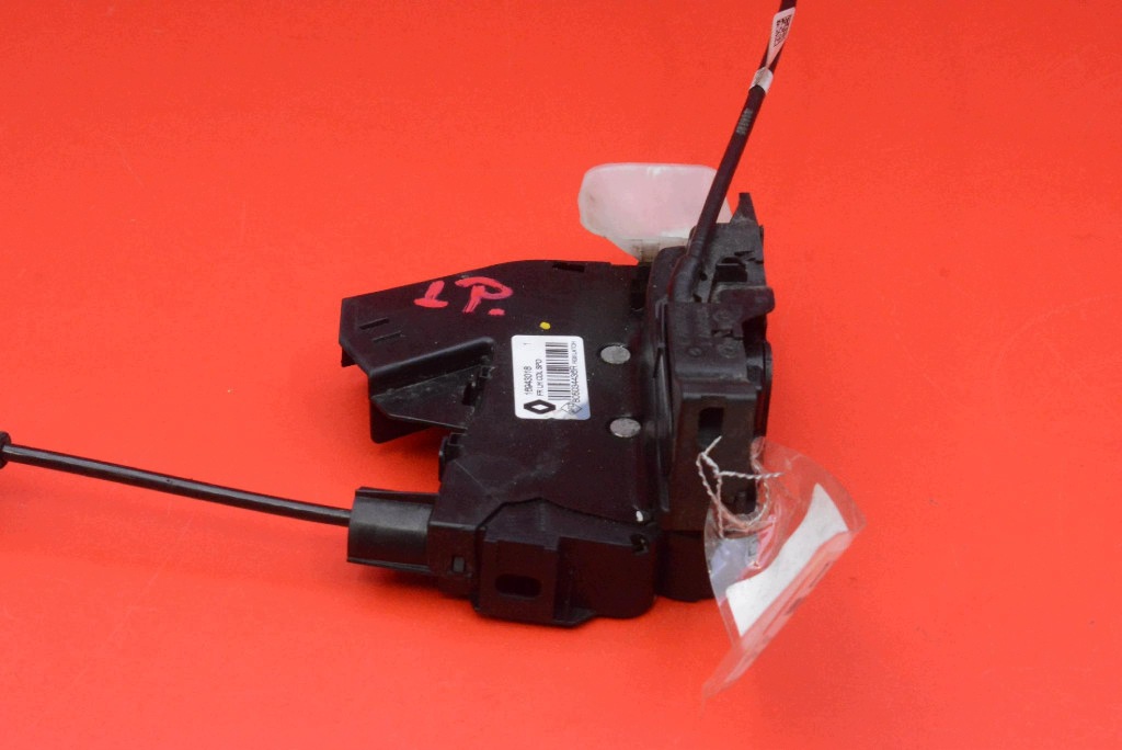 lock door left front front EU 805034436R RENAULT MEGANE 4 IV 16-20