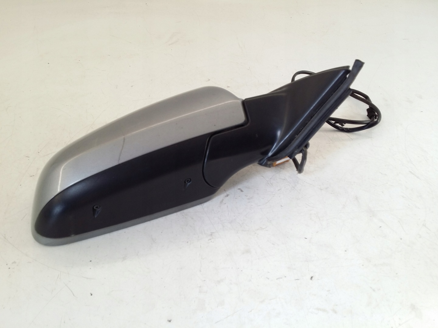 mirror right LY7Q 5 PIN Audi A4 B6 1,9 TDI