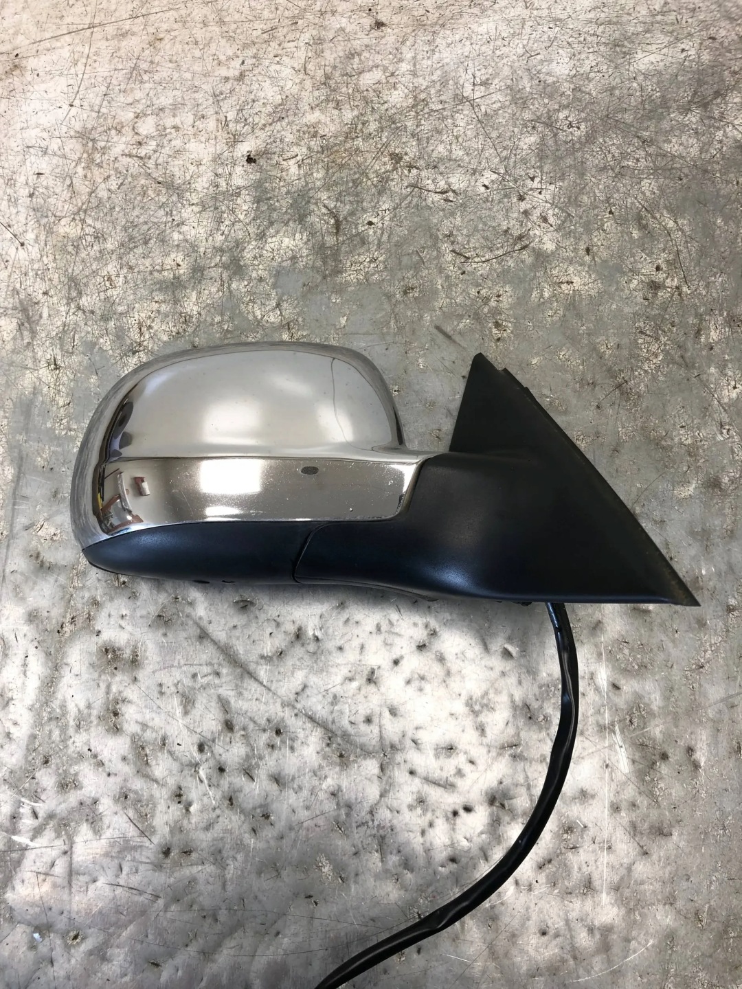 mirror right 5 PIN VW PASSAT B5